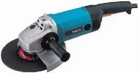 Smerigliatrice Angolare 230mm 2500w Makita 9059sfk